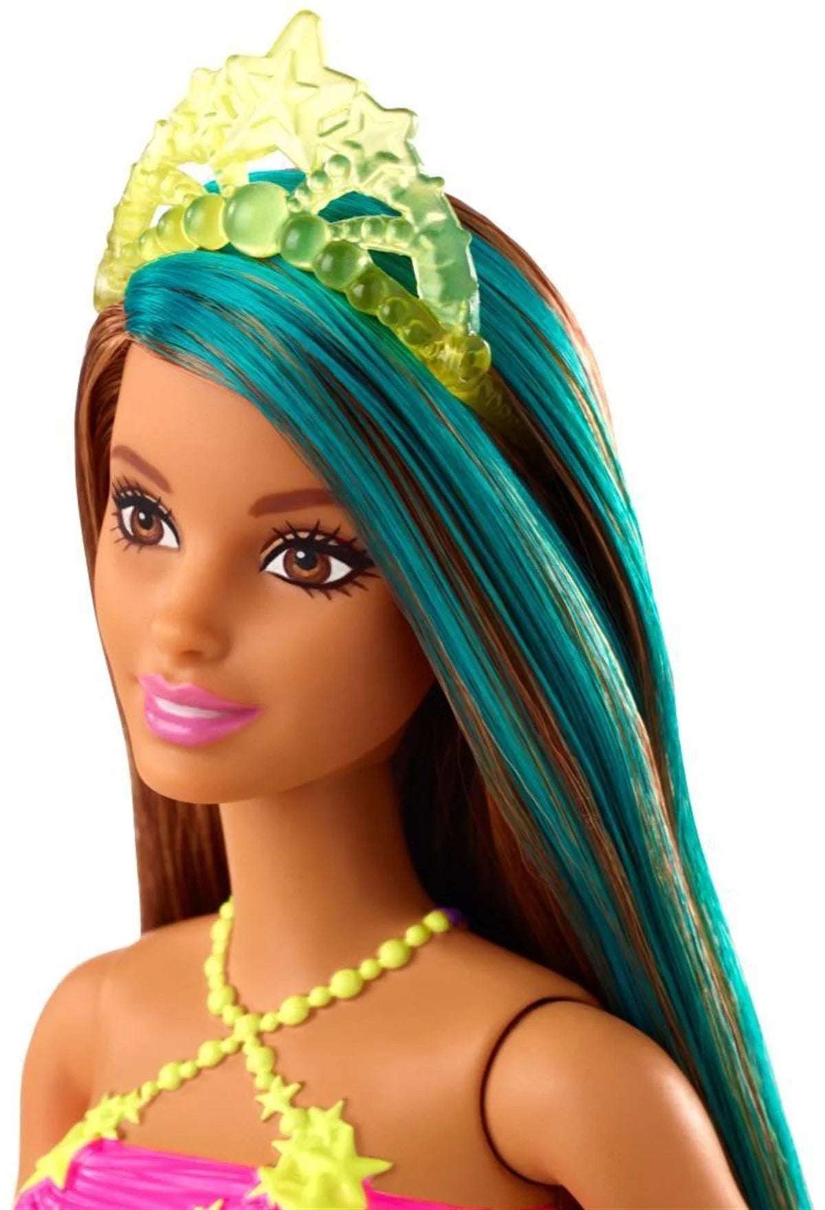 Barbie Dreamtopia Prenses Bebekler GJK12-GJK14 | Toysall