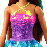 Barbie Dreamtopia Prenses Bebekler GJK12-GJK14