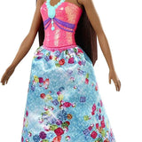 Barbie Dreamtopia Prenses Bebekler GJK12-GJK15 | Toysall