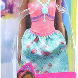 Barbie Dreamtopia Prenses Bebekler GJK12-GJK15 | Toysall