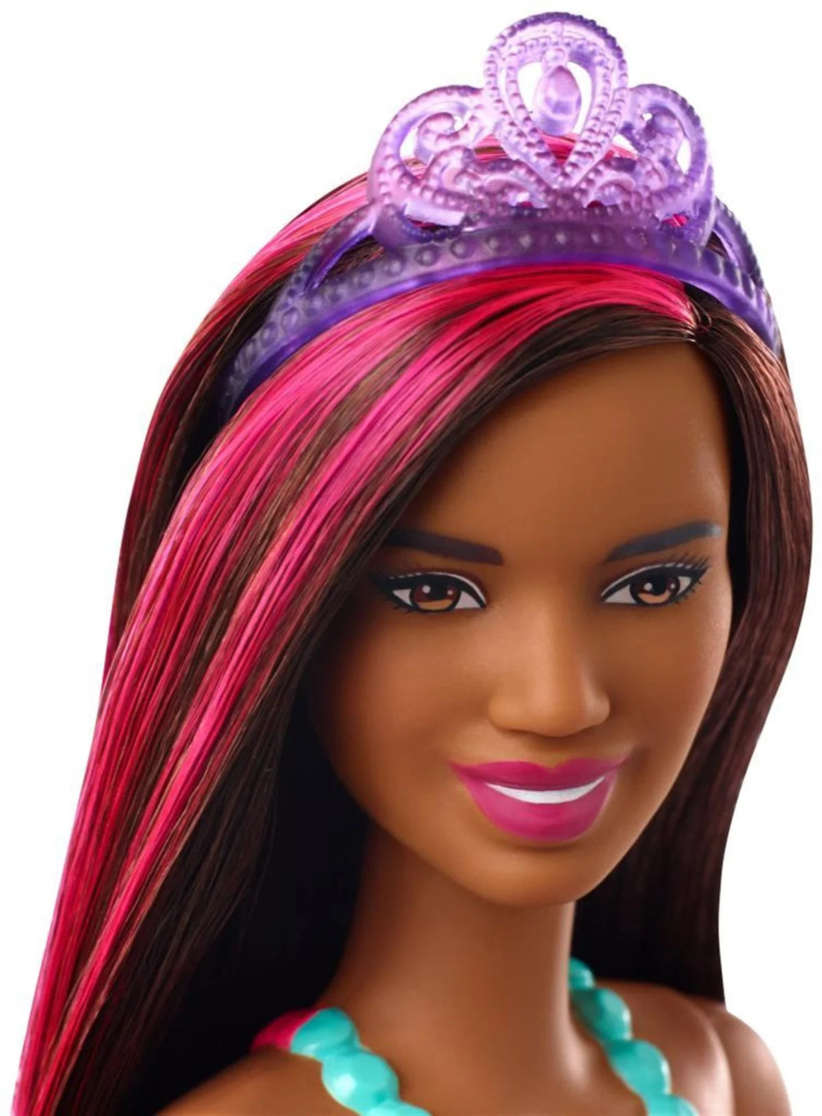 Barbie Dreamtopia Prenses Bebekler GJK12-GJK15 | Toysall