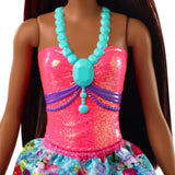 Barbie Dreamtopia Prenses Bebekler GJK12-GJK15 | Toysall