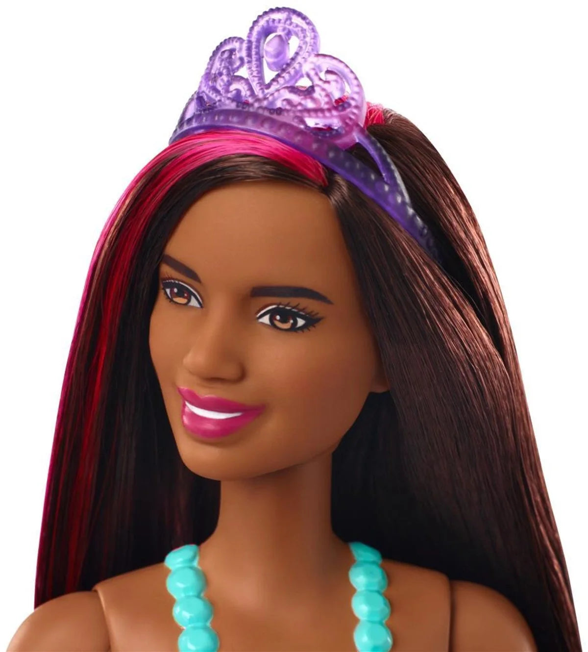 Barbie Dreamtopia Prenses Bebekler GJK12-GJK15 | Toysall