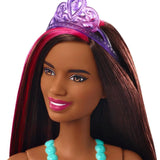 Barbie Dreamtopia Prenses Bebekler GJK12-GJK15 | Toysall