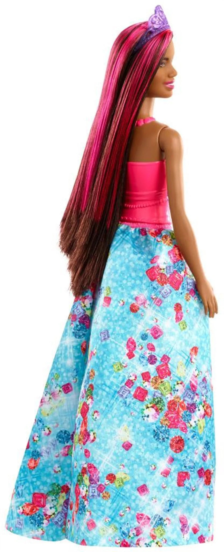 Barbie Dreamtopia Prenses Bebekler GJK12-GJK15 | Toysall