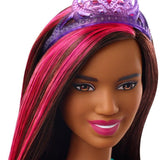 Barbie Dreamtopia Prenses Bebekler GJK12-GJK15