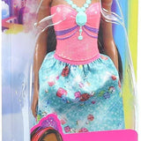 Barbie Dreamtopia Prenses Bebekler GJK12-GJK15