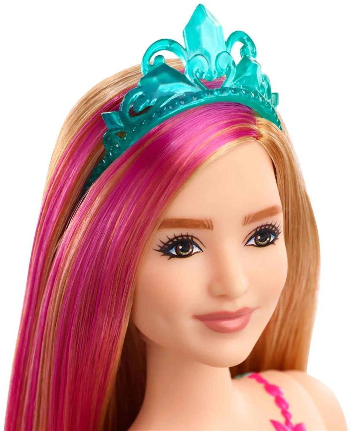 Barbie Dreamtopia Prenses Bebekler GJK12-GJK16 | Toysall