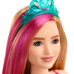 Barbie Dreamtopia Prenses Bebekler GJK12-GJK16 | Toysall