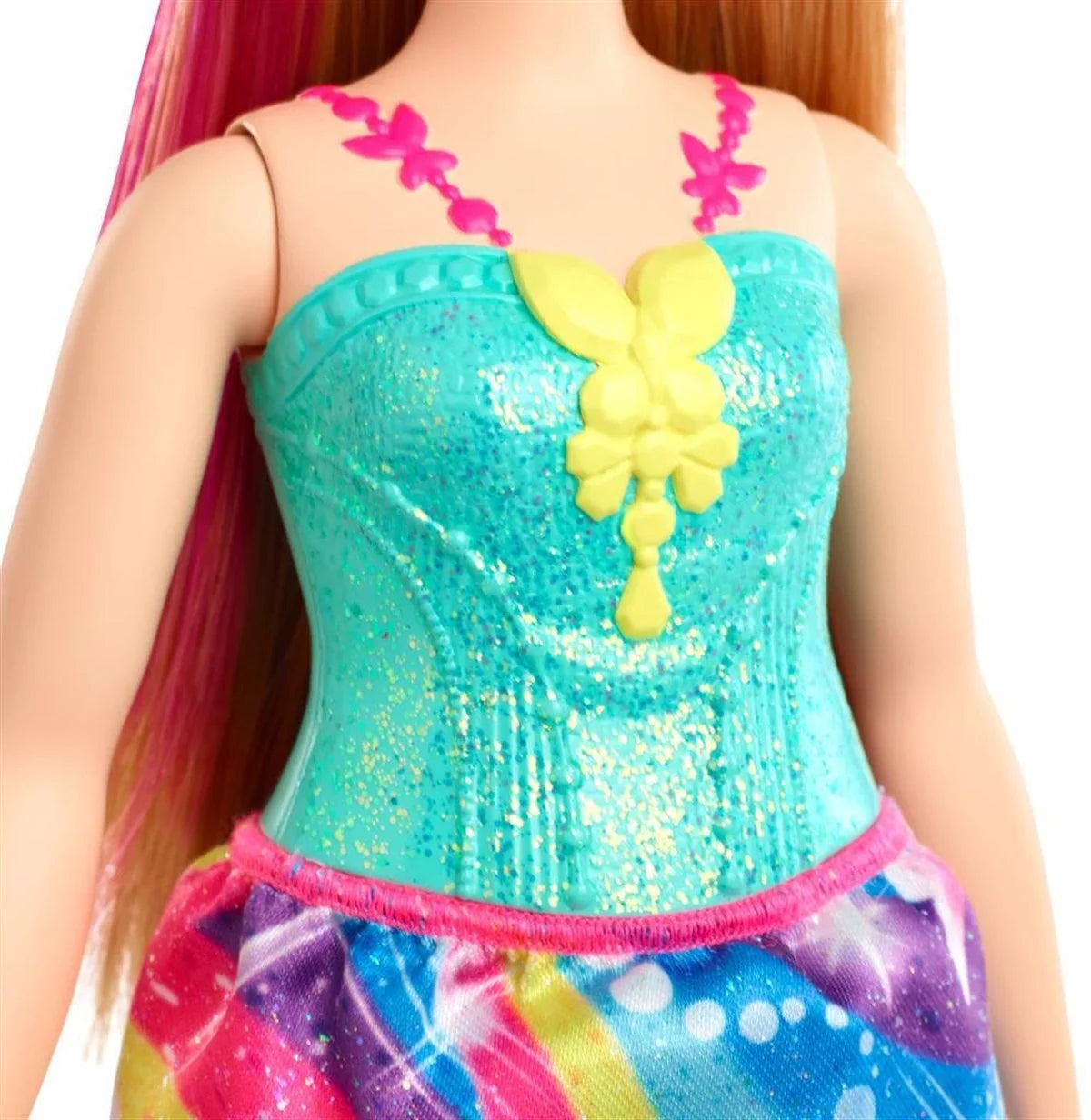 Barbie Dreamtopia Prenses Bebekler GJK12-GJK16 | Toysall