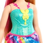 Barbie Dreamtopia Prenses Bebekler GJK12-GJK16 | Toysall