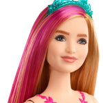 Barbie Dreamtopia Prenses Bebekler GJK12-GJK16 | Toysall