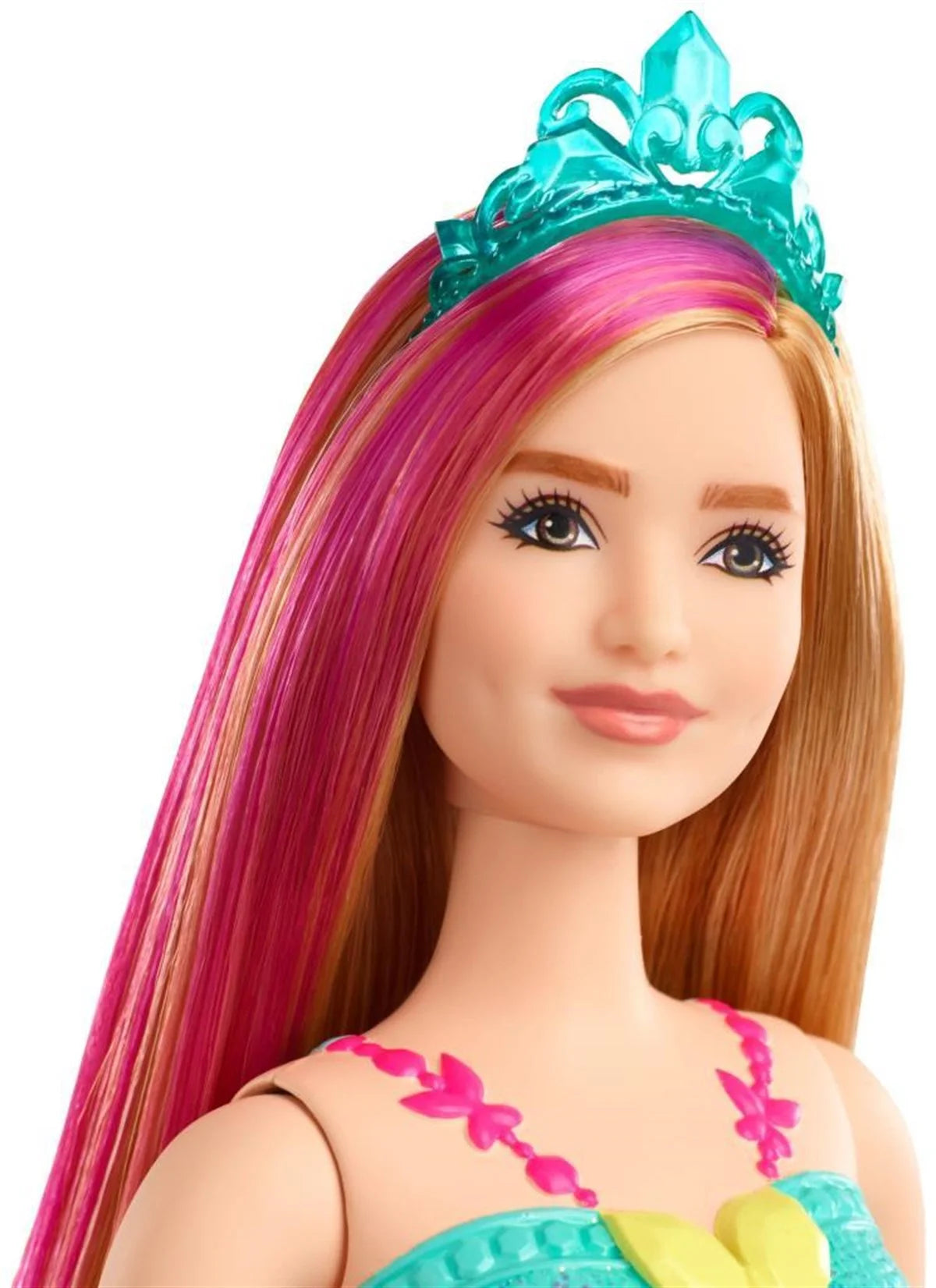 Barbie Dreamtopia Prenses Bebekler GJK12-GJK16 | Toysall