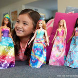 Barbie Dreamtopia Prenses Bebekler GJK12-GJK16