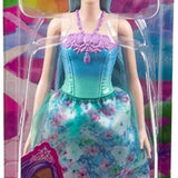 Barbie Dreamtopia Prenses Bebekler Serisi HGR13-HGR16 | Toysall