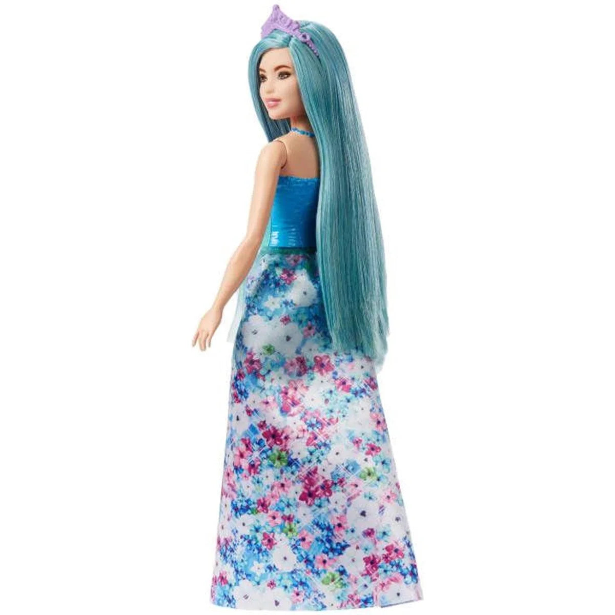 Barbie Dreamtopia Prenses Bebekler Serisi HGR13-HGR16 | Toysall