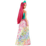 Barbie Dreamtopia Prenses Bebekler Serisi HGR13-HGR15 | Toysall