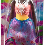 Barbie Dreamtopia Prenses Bebekler Serisi HGR13-HGR14 | Toysall