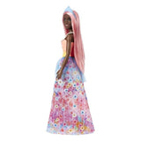 Barbie Dreamtopia Prenses Bebekler Serisi HGR13-HGR14