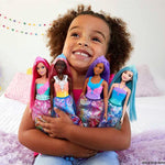 Barbie Dreamtopia Prenses Bebekler Serisi HGR13-HGR14 | Toysall