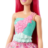 Barbie Dreamtopia Prenses Bebekler Serisi HGR13-HGR15