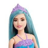 Barbie Dreamtopia Prenses Bebekler Serisi HGR13-HGR16 | Toysall
