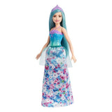 Barbie Dreamtopia Prenses Bebekler Serisi HGR13-HGR16