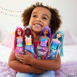 Barbie Dreamtopia Prenses Bebekler Serisi HGR13-HGR16 | Toysall