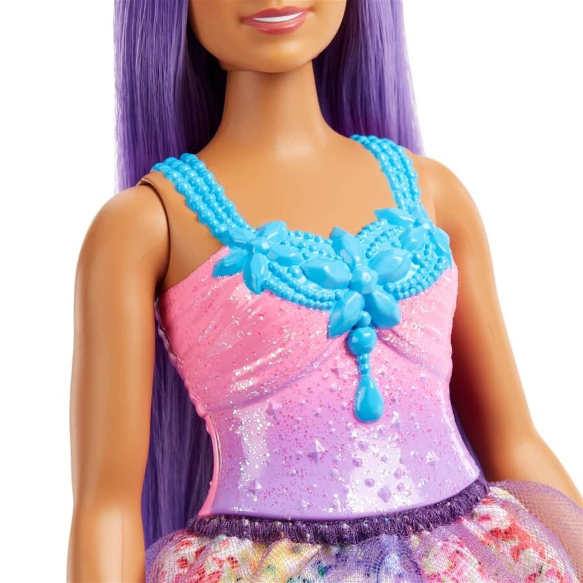 Barbie Dreamtopia Prenses Bebekler Serisi HGR13-HGR17 | Toysall