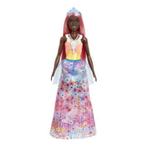 Barbie Dreamtopia Prenses Bebekler Serisi HGR13-HGR14 | Toysall