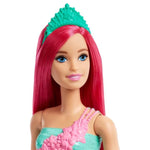 Barbie Dreamtopia Prenses Bebekler Serisi HGR13-HGR15 | Toysall