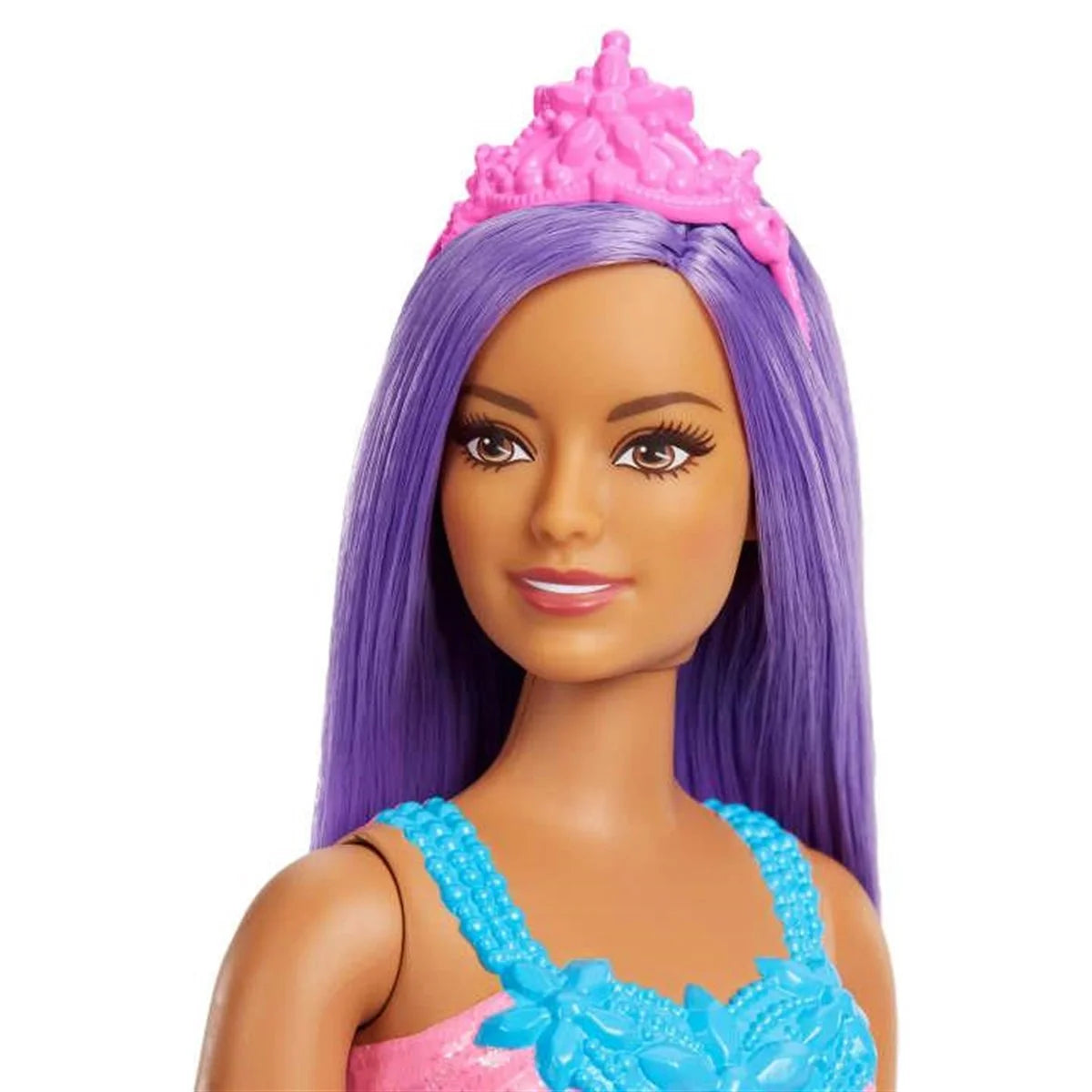 Barbie Dreamtopia Prenses Bebekler Serisi HGR13-HGR17 | Toysall