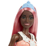 Barbie Dreamtopia Prenses Bebekler Serisi HGR13-HGR14 | Toysall