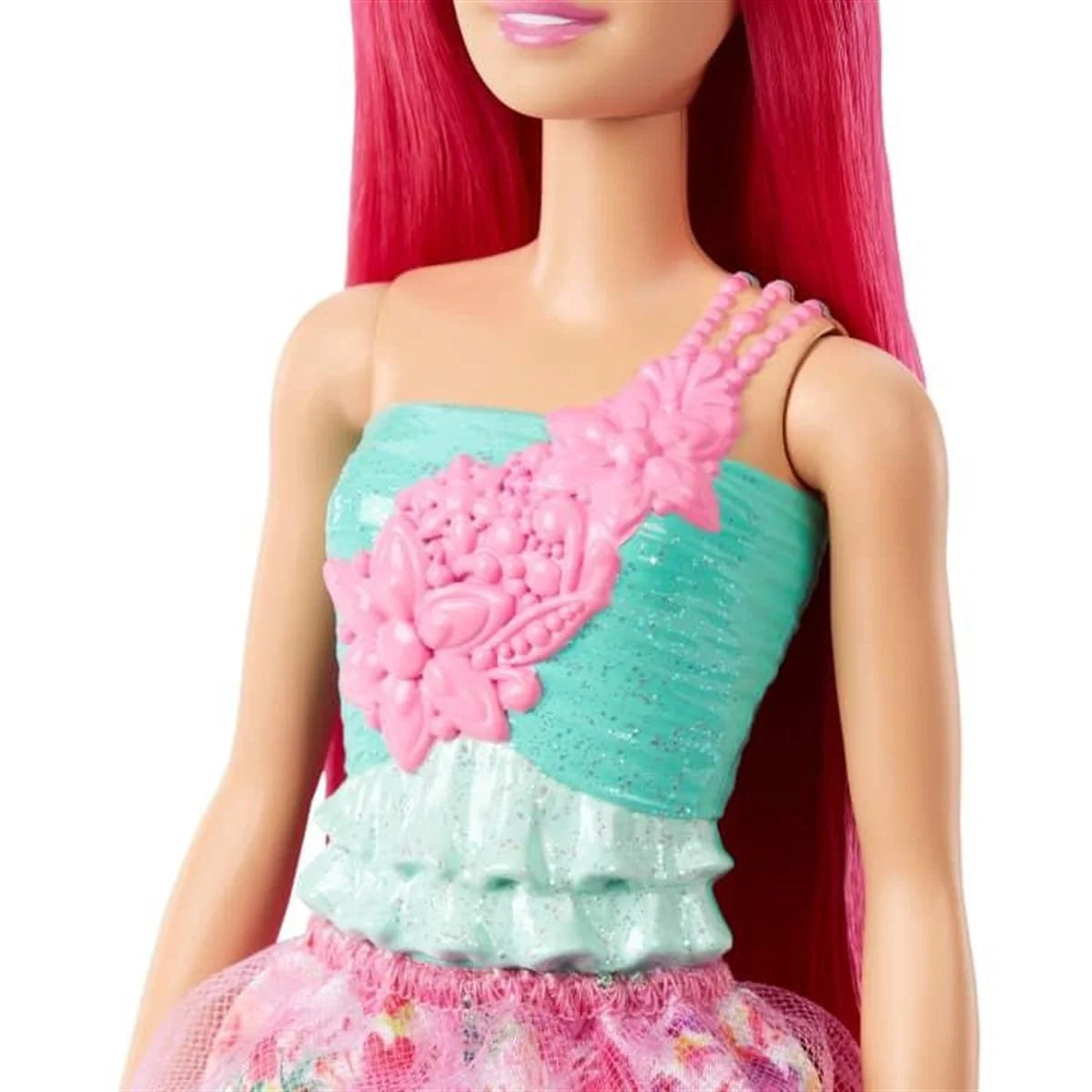 Barbie Dreamtopia Prenses Bebekler Serisi HGR13-HGR15 | Toysall