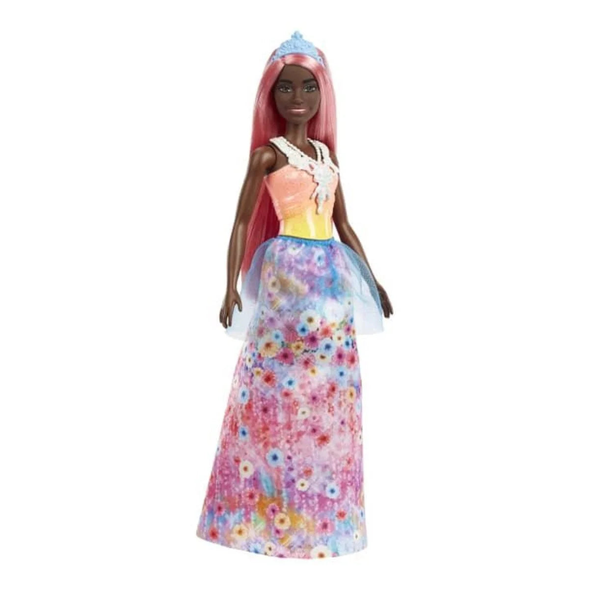 Barbie Dreamtopia Prenses Bebekler Serisi HGR13-HGR14