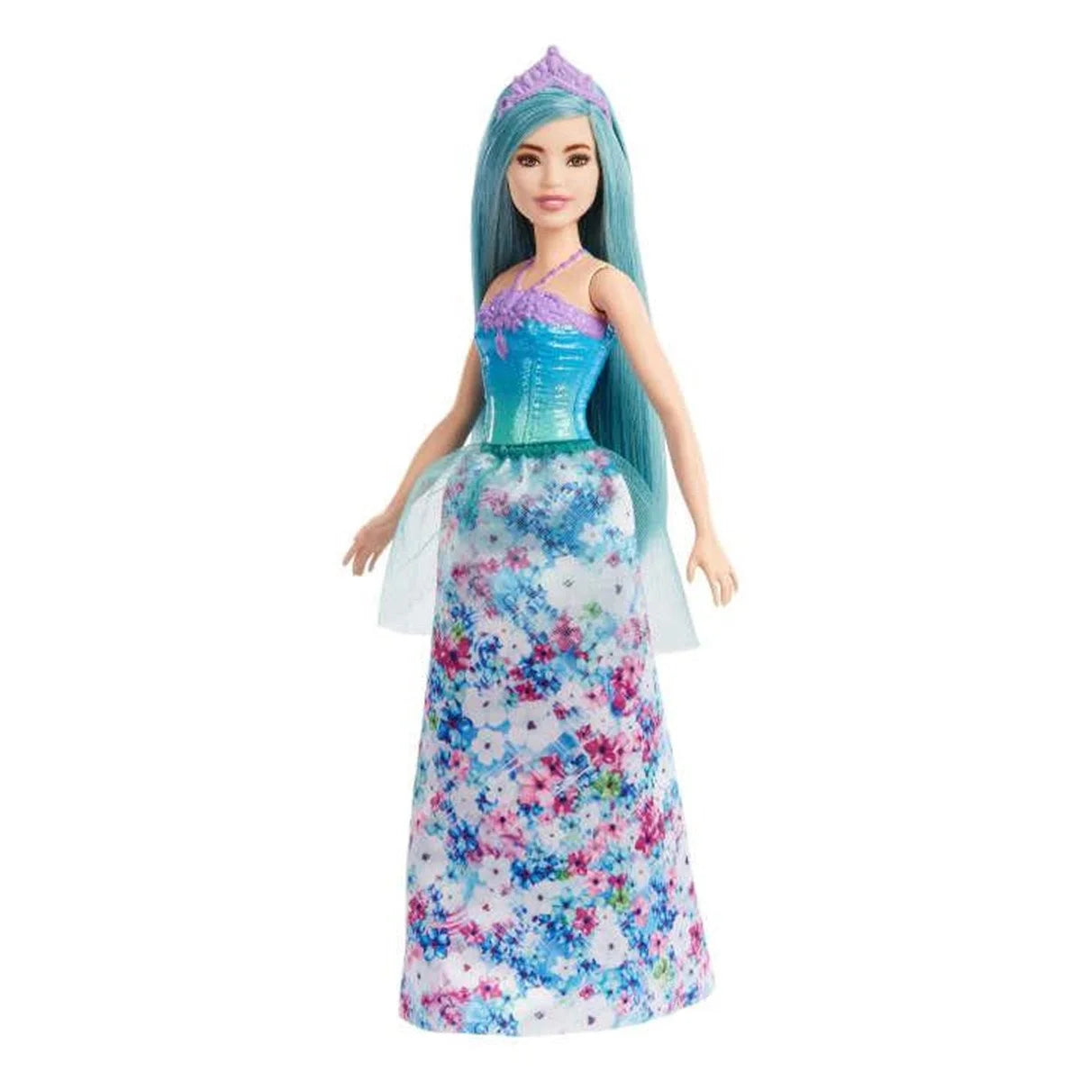 Barbie Dreamtopia Prenses Bebekler Serisi HGR13-HGR16 | Toysall