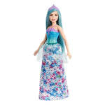 Barbie Dreamtopia Prenses Bebekler Serisi HGR13-HGR16 | Toysall