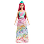 Barbie Dreamtopia Prenses Bebekler Serisi HGR13-HGR15 | Toysall