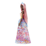 Barbie Dreamtopia Prenses Bebekler Serisi HGR13-HGR14 | Toysall