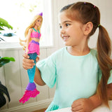 Barbie Dreamtopia Slime Kuyruklu Denizkızı GKT75 | Toysall