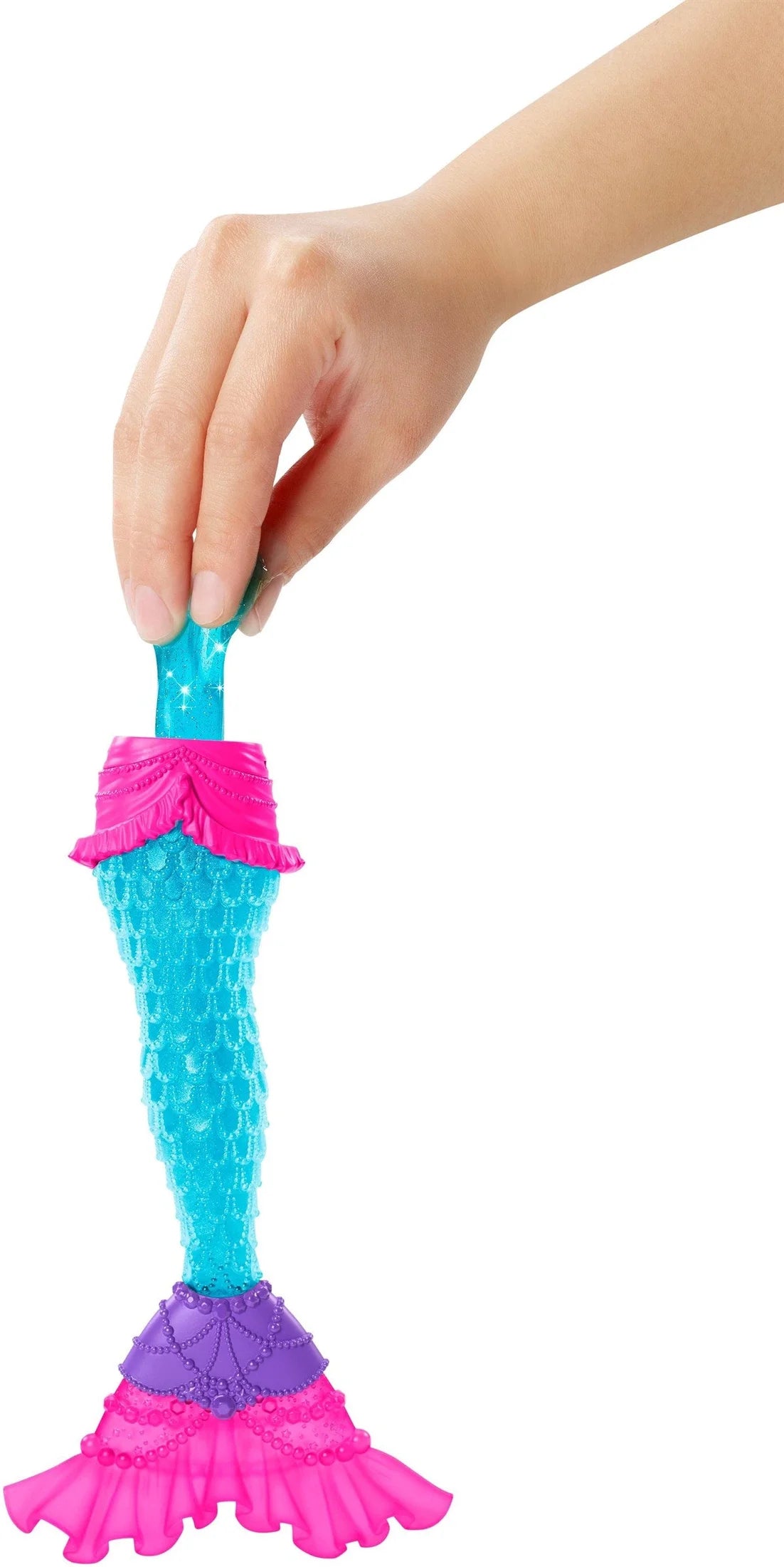 Barbie Dreamtopia Slime Kuyruklu Denizkızı GKT75 | Toysall