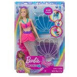 Barbie Dreamtopia Slime Kuyruklu Denizkızı GKT75 | Toysall