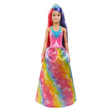 Barbie Dreamtopia Uzun Saçlı Bebekler GTF37-GTF38 | Toysall