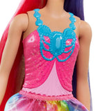 Barbie Dreamtopia Uzun Saçlı Bebekler GTF37-GTF38 | Toysall