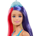 Barbie Dreamtopia Uzun Saçlı Bebekler GTF37-GTF38 | Toysall