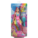 Barbie Dreamtopia Uzun Saçlı Bebekler GTF37-GTF38 | Toysall