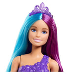 Barbie Dreamtopia Uzun Saçlı Bebekler GTF37-GTF39 | Toysall