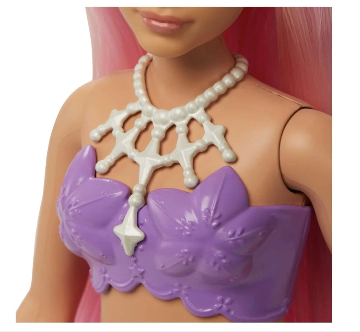 Barbie Dreamtopia Yeni Denizkızı Bebekler HGR08-HGR09 | Toysall