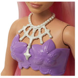 Barbie Dreamtopia Yeni Denizkızı Bebekler HGR08-HGR09 | Toysall