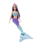 Barbie Dreamtopia Yeni Denizkızı Bebekler HGR08-HGR10 | Toysall